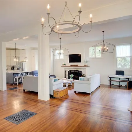 Historic Peterson Mansion - Savor Life And Rest With Friends! Villa